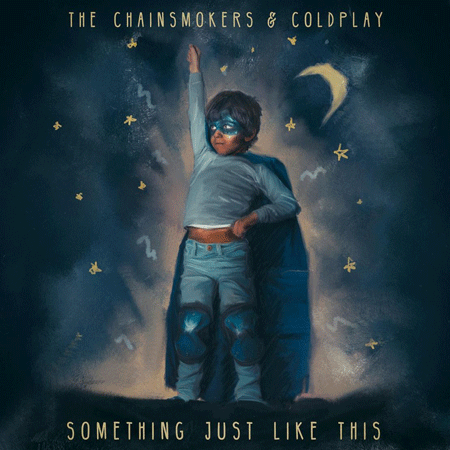 The Chainsmokers lanzan sencillo con Coldplay