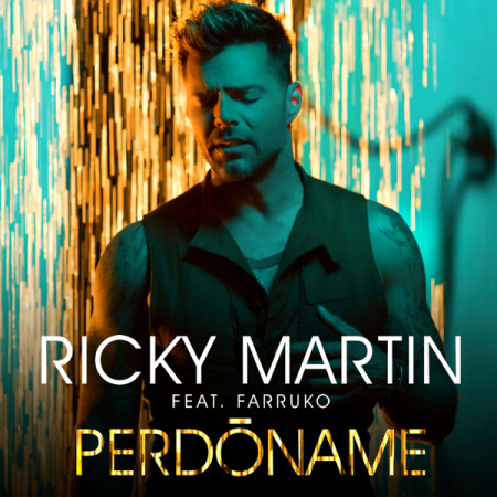 Ricky Martin “Perdóname” ft. Farruko (Versión urbana)