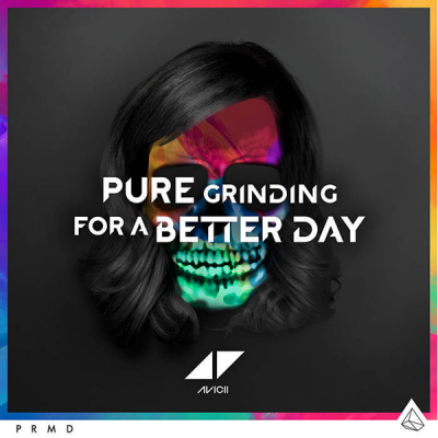 Avicii “Pure Grinding” y “For a Better Day” (Premiere de videos)