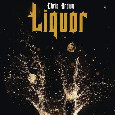 Chris Brown “Liquor” (Teaser del video)