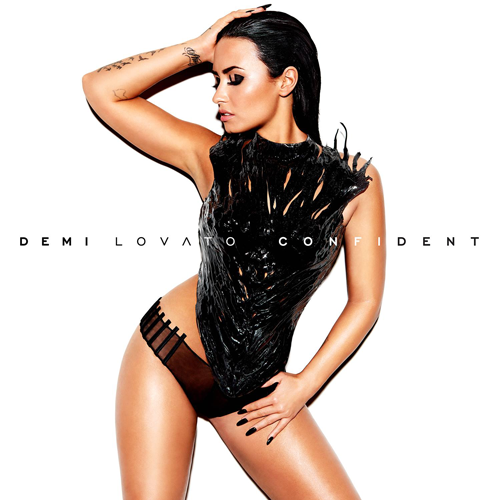 Demi Lovato “Confident” – ¡Ya se encuentra a la venta!