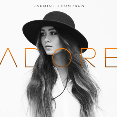 Jasmine Thompson “Adore” EP – “Great Escape” (Premiere del video)
