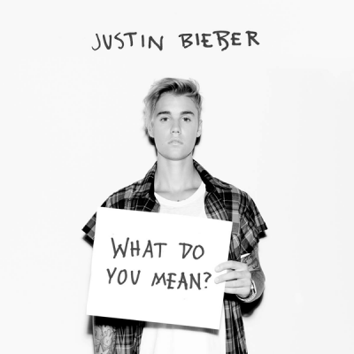 Justin Bieber “What Do You Mean?” (Estreno remix ft. Ariana Grande)