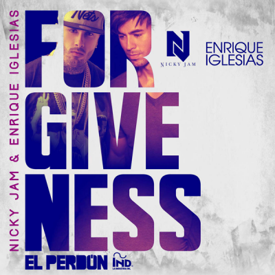Nicky Jam & Enrique Iglesias “Forgiveness” (El Perdón) (Premiere del Video)