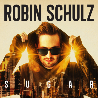 Robin Schulz “Sugar” (Tracklist Oficial)