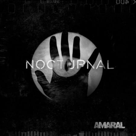 Amaral “Nocturnal” – “Nocturnal” (Estreno del Video)