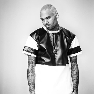 Chris Brown – nuevo sencillo “Zero” (estreno: 13 de octubre)