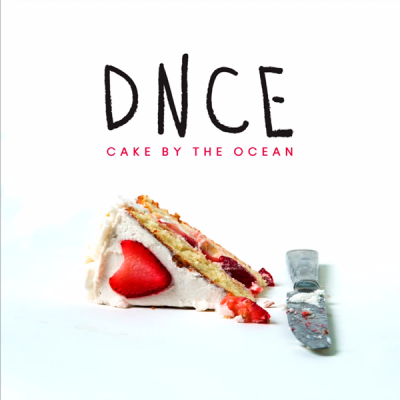 DNCE “Cake by the Ocean” (Versión en vivo)