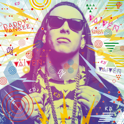 Daddy Yankee “Vaivén” (Premiere del video lírico)