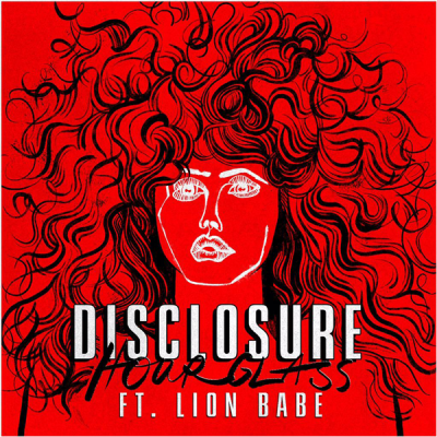 Disclosure “Hourglass” (ft. Lion Babe) [Premiere del sencillo]