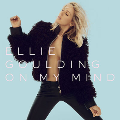 Ellie Goulding “On My Mind” (Premiere del video)