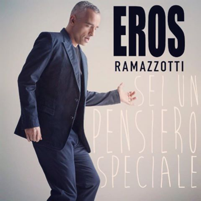 Eros Ramazzotti “Sei un pensiero speciale” / “Una idea especial” (Premiere del Video)