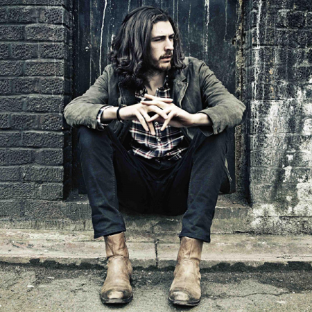 Hozier “Jackie and Wilson” (Premiere del video)