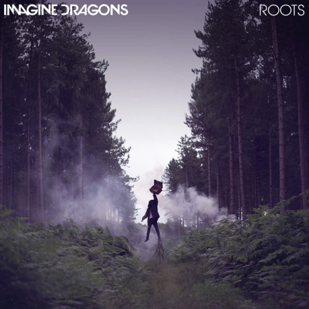 Imagine Dragons “Roots” (Premiere del video)