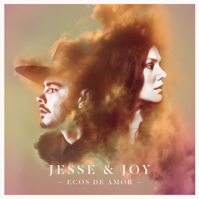Jesse & Joy “Ecos de amor” (Video versión en inglés)