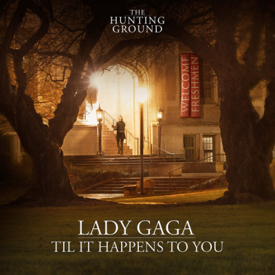 Lady Gaga “Til It Happens to You” (Remix de Tracy Young)