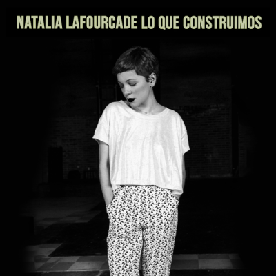 Natalia LaFourcade “Lo que construimos” (Premiere version reggae)
