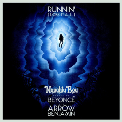Naughty Boy “Runnin’ (Lose It All)” [ft Beyoncé & Arrow Benjamin] {Premiere del video}
