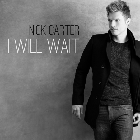 Nick Carter “I Will Wait” (Video Oficial)