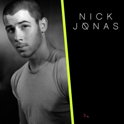 Nick Jonas tercer disco de estudio – “Area Code” (Premiere)