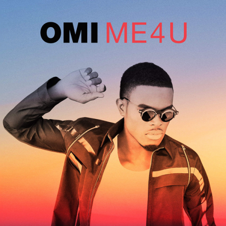 OMI “Me 4 U” (Tracklist Oficial)