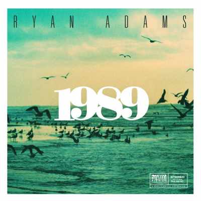 Ryan Adams “1989” – Ya está disponible en iTunes