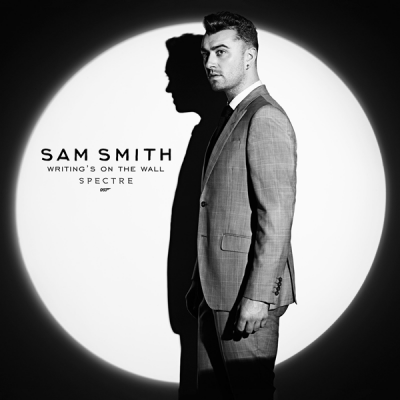 Sam Smith “Writing’s On the Wall” (Premiere del video)