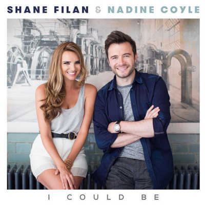 Shane Filan & Nadine Coyle “I Could Be” (Estreno del Sencillo)
