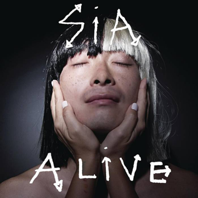 Sia “Alive” (Video versión japonesa)