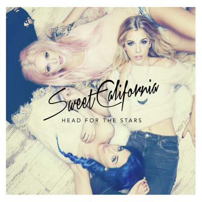Sweet California “Head for the Stars” – “I Knew Better” (Estreno en vivo)