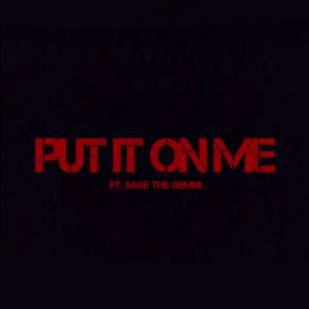 Austin Mahone “Put It On Me” (ft. Sage The Gemini) [Estreno del video]