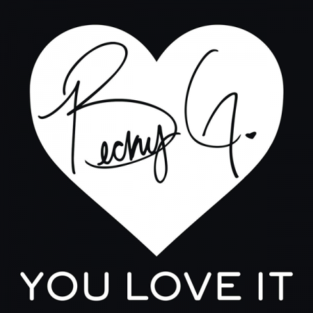Becky G “You Love It” (Estreno del Sencillo)