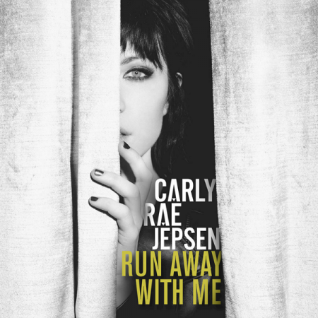 Carly Rae Jepsen “Run Away With Me” (Versión Sims)
