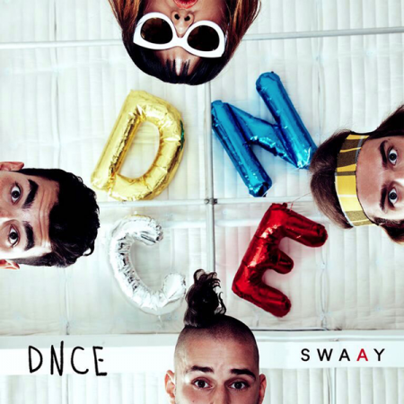 DNCE “Swaay” – “Pay My Rent” Vevo Lift (Estreno del video)