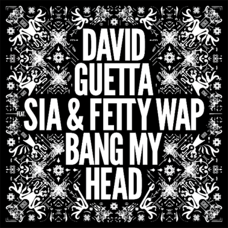 David Guetta “Bang My Head” (ft Sia & Fetty Wap) [Estreno del Video]