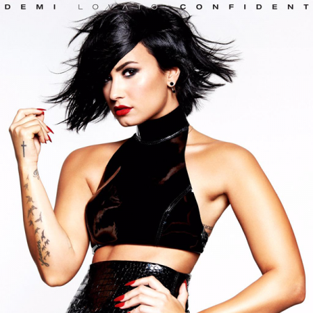 Demi Lovato “Confident” (Premiere del Video)