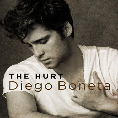 Diego Boneta “The Hurt” (Estreno del Video)