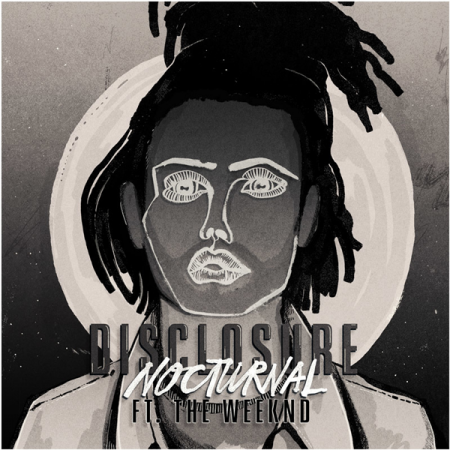 Disclosure “Nocturnal” (ft. The Weeknd) [Remix V.I.P.l]
