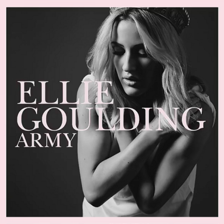 Ellie Goulding “Army” (Estreno del video)
