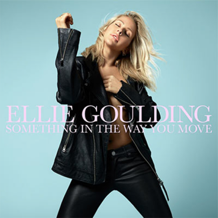 Ellie Goulding “Something In the Way You Move” (Video Ellie Goulding Collection)