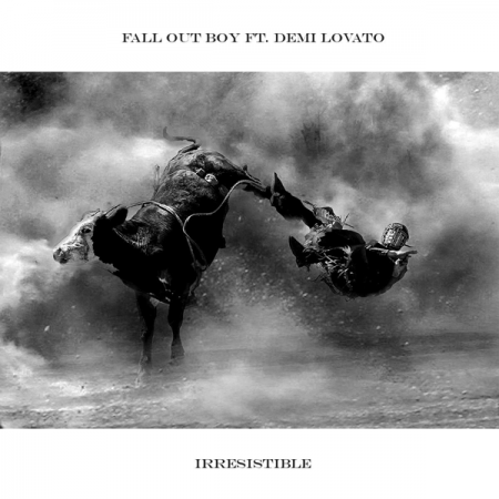 Fall Out Boy “Irresistible” (ft. Demi Lovato) [Premiere del Video]