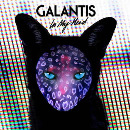 Galantis “In My Head” (Premiere del Video)