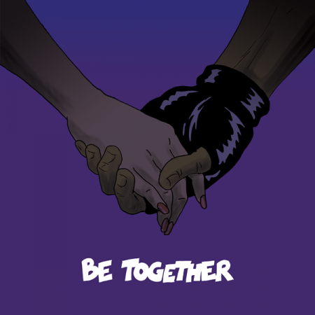 Major Lazer “Be Together” (ft Wild Belle) [Estreno del video]