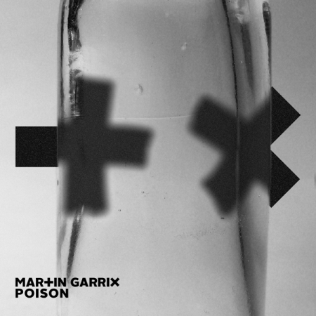 Martin Garrix “Poison” (Estreno del Sencillo)