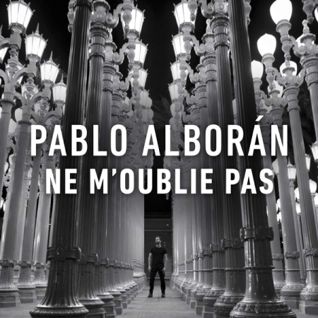 Pablo Alborán “Recuérdame” | “Ne m’oublie pas” (Premiere del Video)
