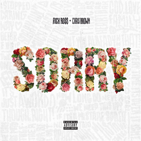 Rick Ross “Sorry” (ft.Chris Brown) [Premiere del Video]
