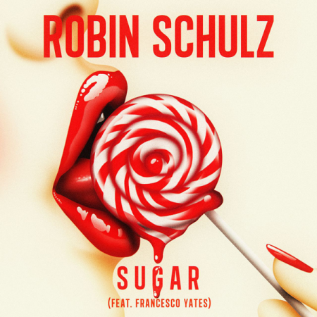 Robin Schulz “Sugar” (ft. Francesco Yates) [Estreno versión acústica]