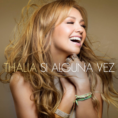 Thalía “Si alguna vez” (Premiere del Video)