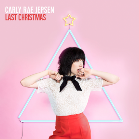 Carly Rae Jepsen “Last Christmas” (Estreno del sencillo)