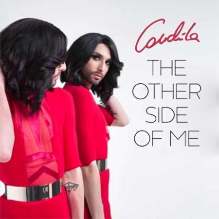 Conchita Wurst “The Other Side of Me” (Estreno video lírico)